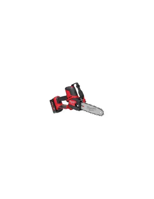 Elagueuse 20 cm 18V 5,5Ah M18 FHS20-552 | 4933480118 - Milwaukee JARDINS LOISIRS