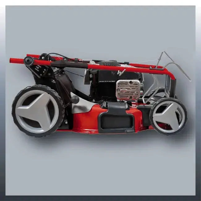 Tondeuse À Gazon Thermique Ge-pm 53 S Hw B&s JARDINS LOISIRS