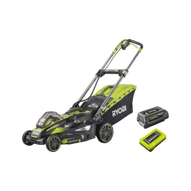 RLM36X46H5P JARDINS LOISIRS