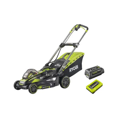 RLM36X46H5P JARDINS LOISIRS